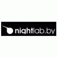 nightlab Logo PNG Vector