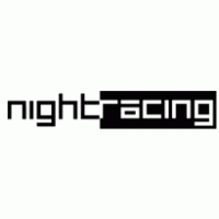 NightRacing Logo PNG Vector
