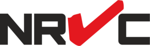 Nightrunvercity Makassar (NRVC) Logo PNG Vector