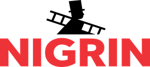 NIGRIN Logo PNG Vector (SVG) Free Download