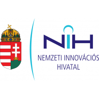 NIH Hungary Logo PNG Vector