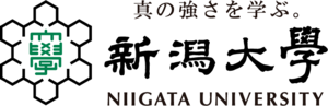 Niigata University Logo PNG Vector