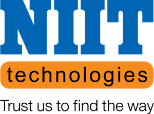 NIIT Technologies Logo PNG Vector