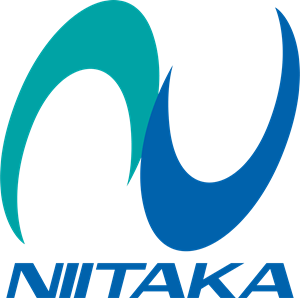 Niitaka Logo PNG Vector
