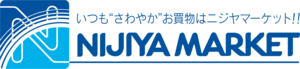 Nijiya Market Logo PNG Vector