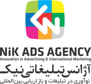 nik agency Logo PNG Vector