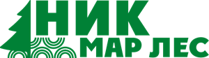 Nik Mar Les Logo Vector