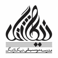 Nikazhang Music School Logo PNG Vector