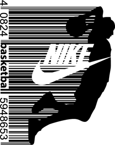 Nike Basketball Logo PNG Vector (PDF) Free Download