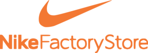 Nike Factory Store Logo PNG Vector