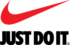 Nike Just Do It Logo Vector