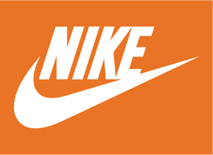 Nike Logo PNG Vector