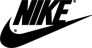 Marca comercial azafata caos Nike Logo PNG Vector (EPS) Free Download