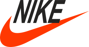 nike swoosh vector