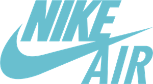In the name Shipping sponsor NIKE Logo PNG Vector (AI) Free Download