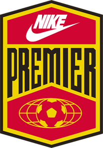 Nike Premier Football Logo PNG Vector
