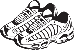 Nike Tailwind IV Logo PNG Vector
