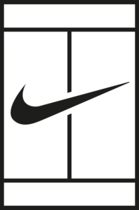 Nike Tennis Logo PNG Vector (SVG) Free Download