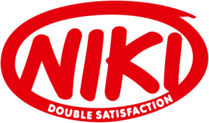 Niki airlines Logo PNG Vector