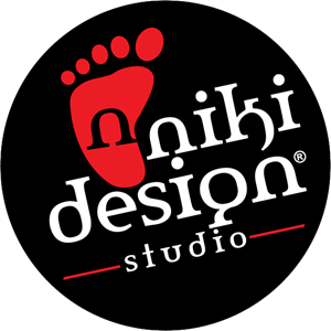 Niki Design Studio Logo PNG Vector