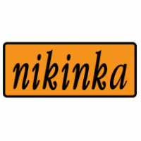 Nikinka Logo PNG Vector