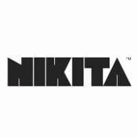 Nikita Logo Vector