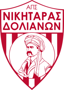Nikitaras Dolianon Logo PNG Vector