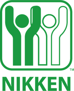 Nikken Logo PNG Vector