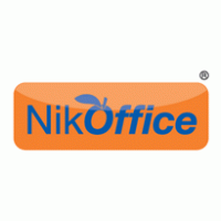 Nikoffice Logo PNG Vector