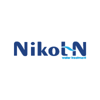 NIKOL-N Logo PNG Vector