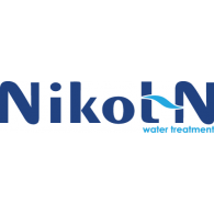Nikol-N Logo PNG Vector