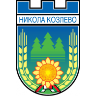 Nikola Kozlevo Logo Vector