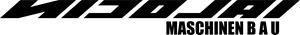 Nikolai Logo PNG Vector