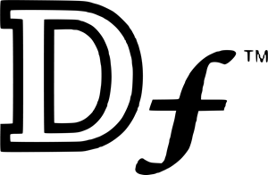 nikon Df Logo Vector