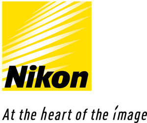 Nikon Logo PNG Vector