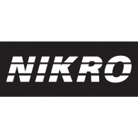 Nikro Logo PNG Vector