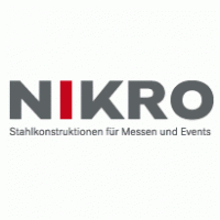 Nikro Logo PNG Vector