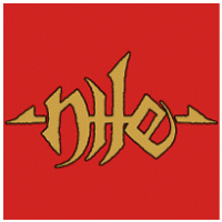 Nile Logo Vector