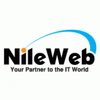 NileWeb Logo PNG Vector