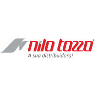 Nilo Tozzo & Cia Ltda Logo PNG Vector