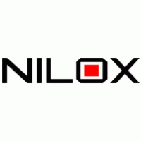 Nilox Logo PNG Vector