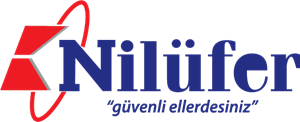 Nilüfer Turizm Logo PNG Vector