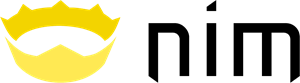 Nim Logo PNG Vector