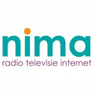 Nima Logo PNG Vector