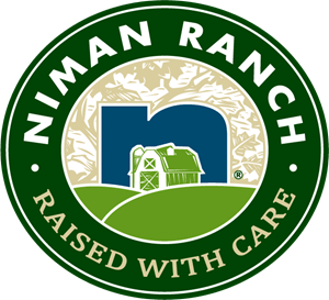 Niman Ranch Logo Vector