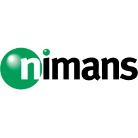Nimans Logo PNG Vector