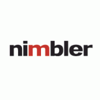 nimbler Logo Vector