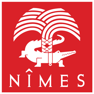 Nîmes Logo Vector