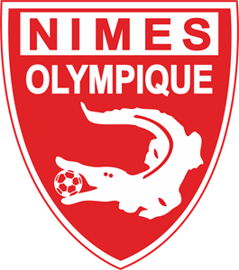 Nîmes Logo PNG Vector