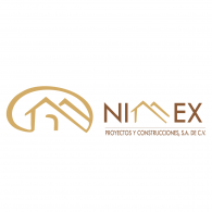 Nimex Logo Vector